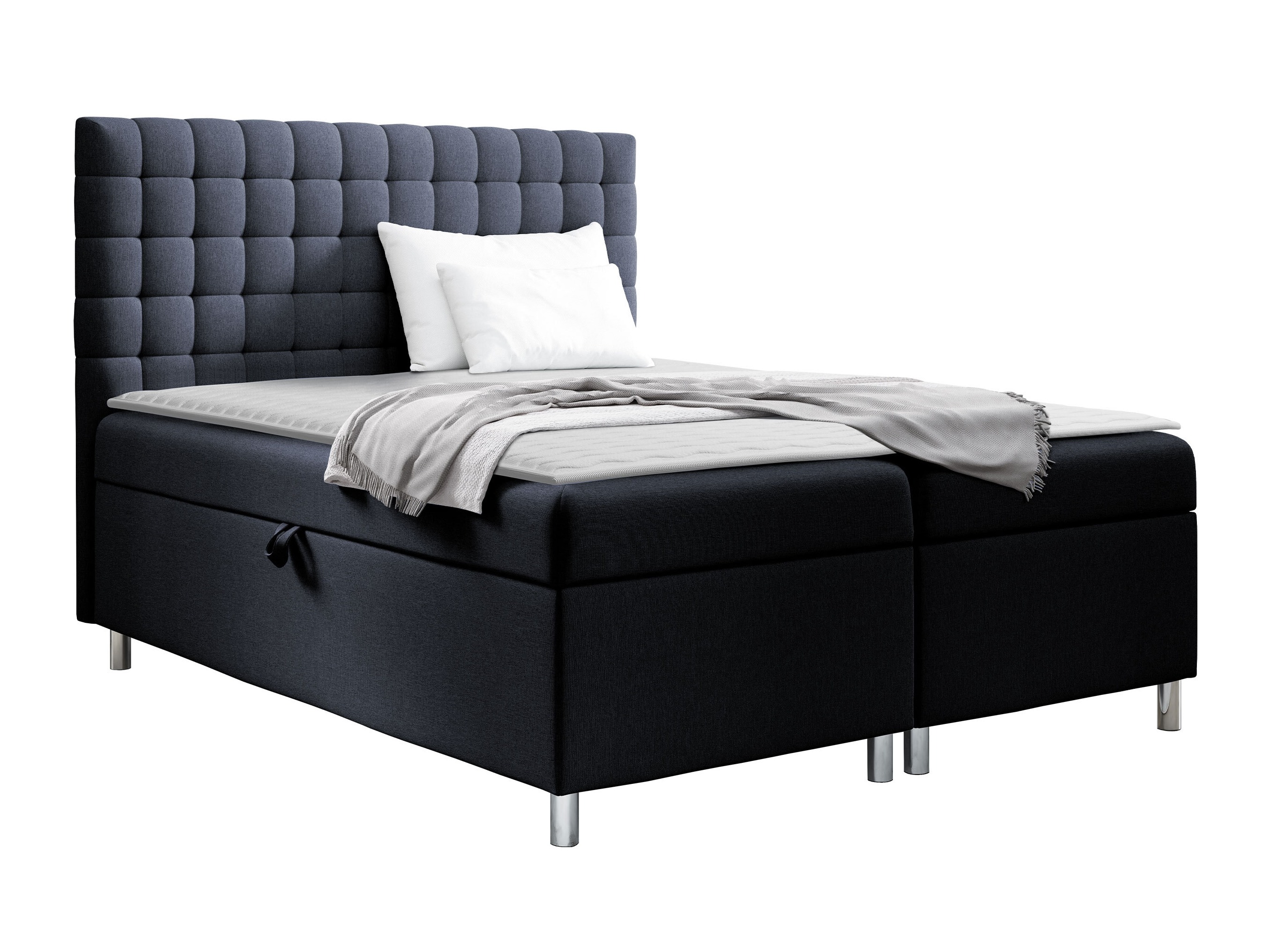 Boxspring krevet Panis (Bristol 2447)
