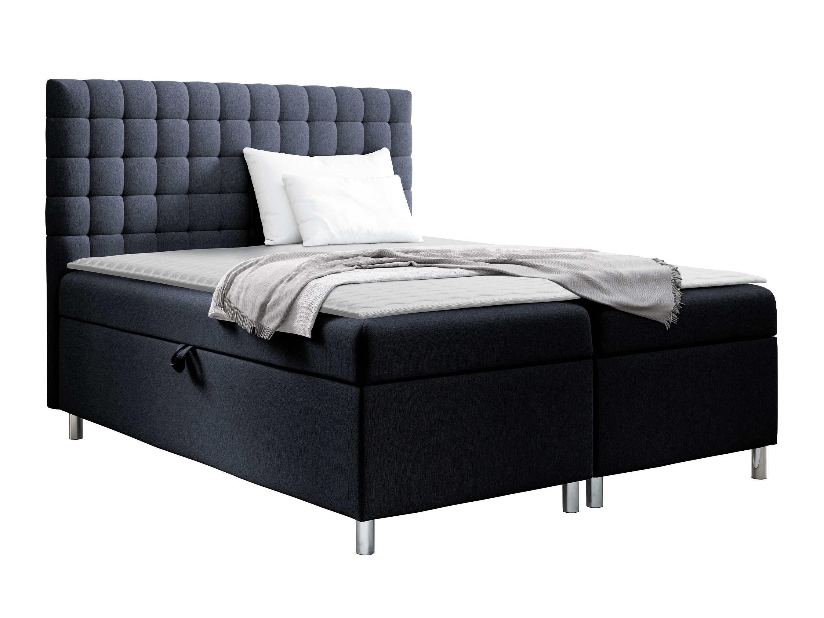 Boxspring krevet Panis (Bristol 2447)