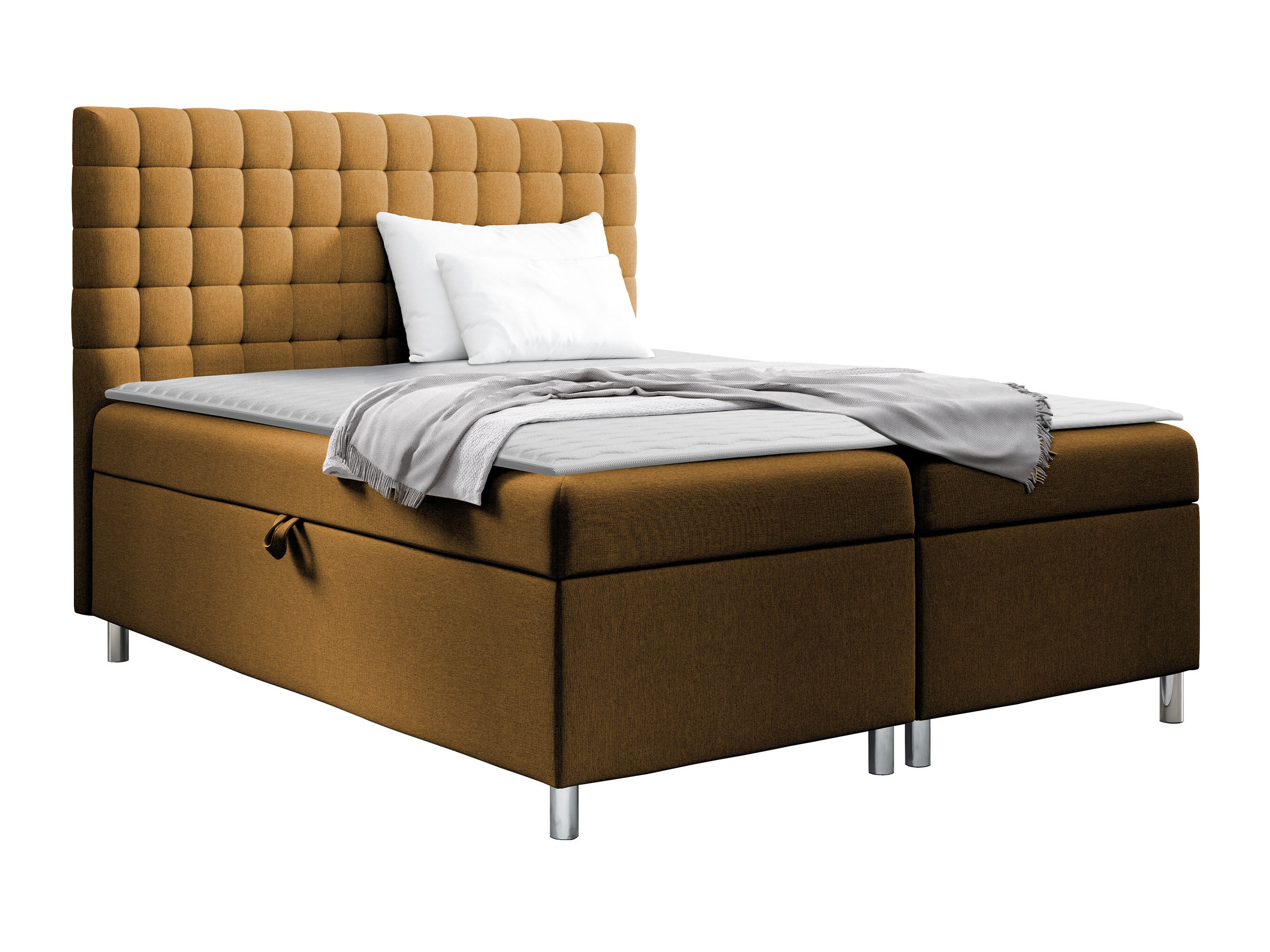 Boxspring krevet Panis (Bristol 2449)