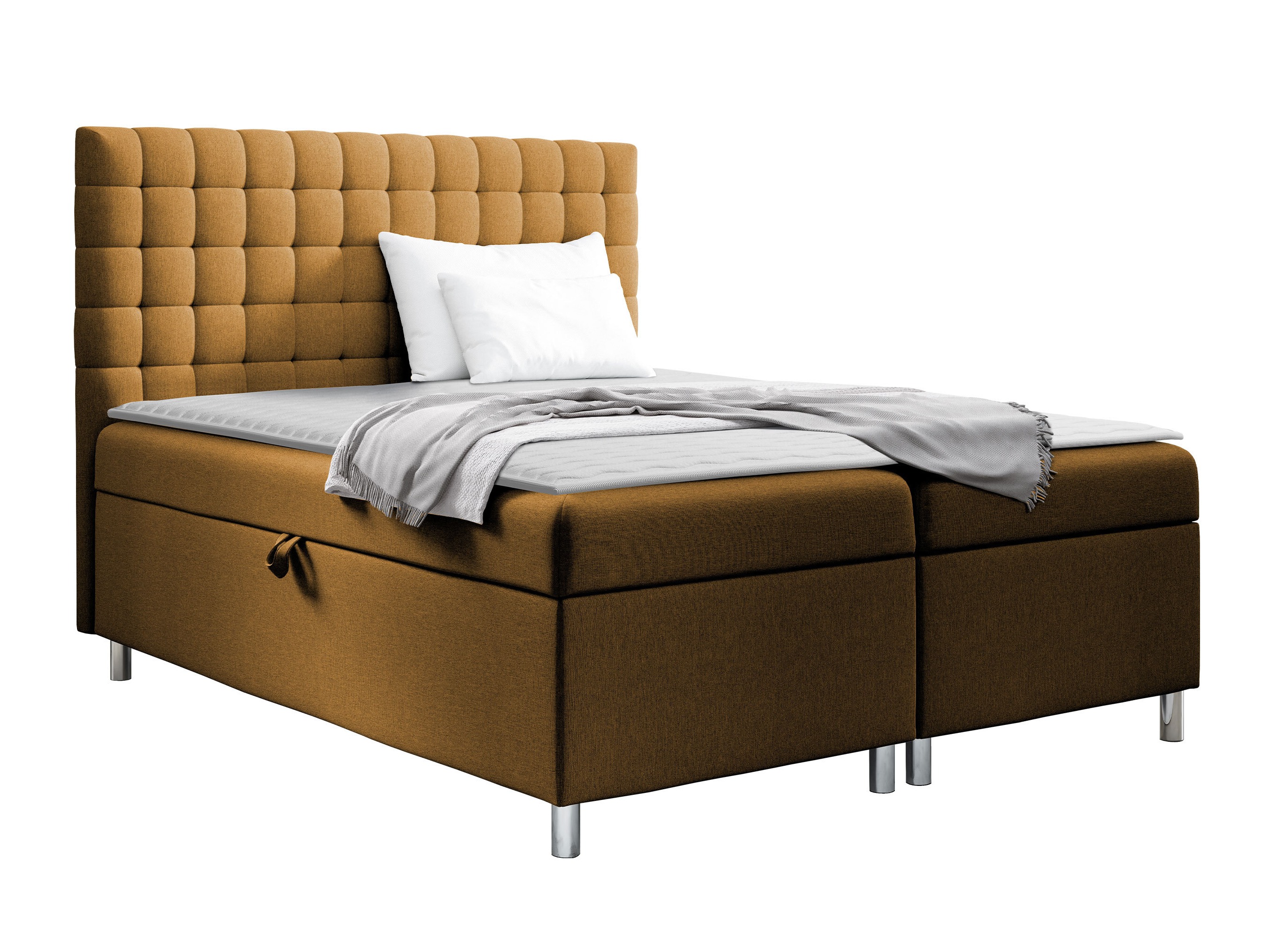 Boxspring krevet Panis (Bristol 2449)