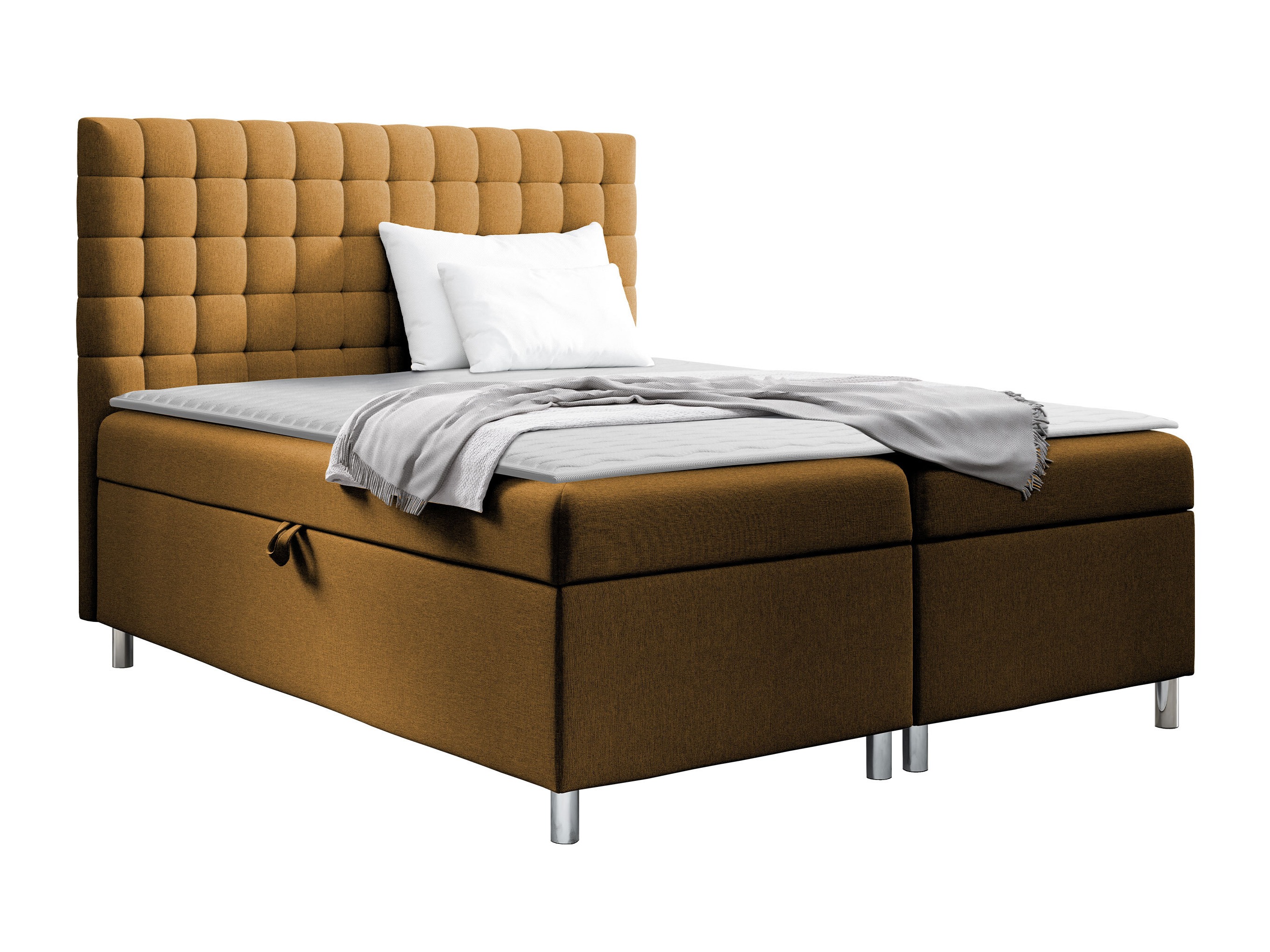 Boxspring krevet Panis (Bristol 2449)