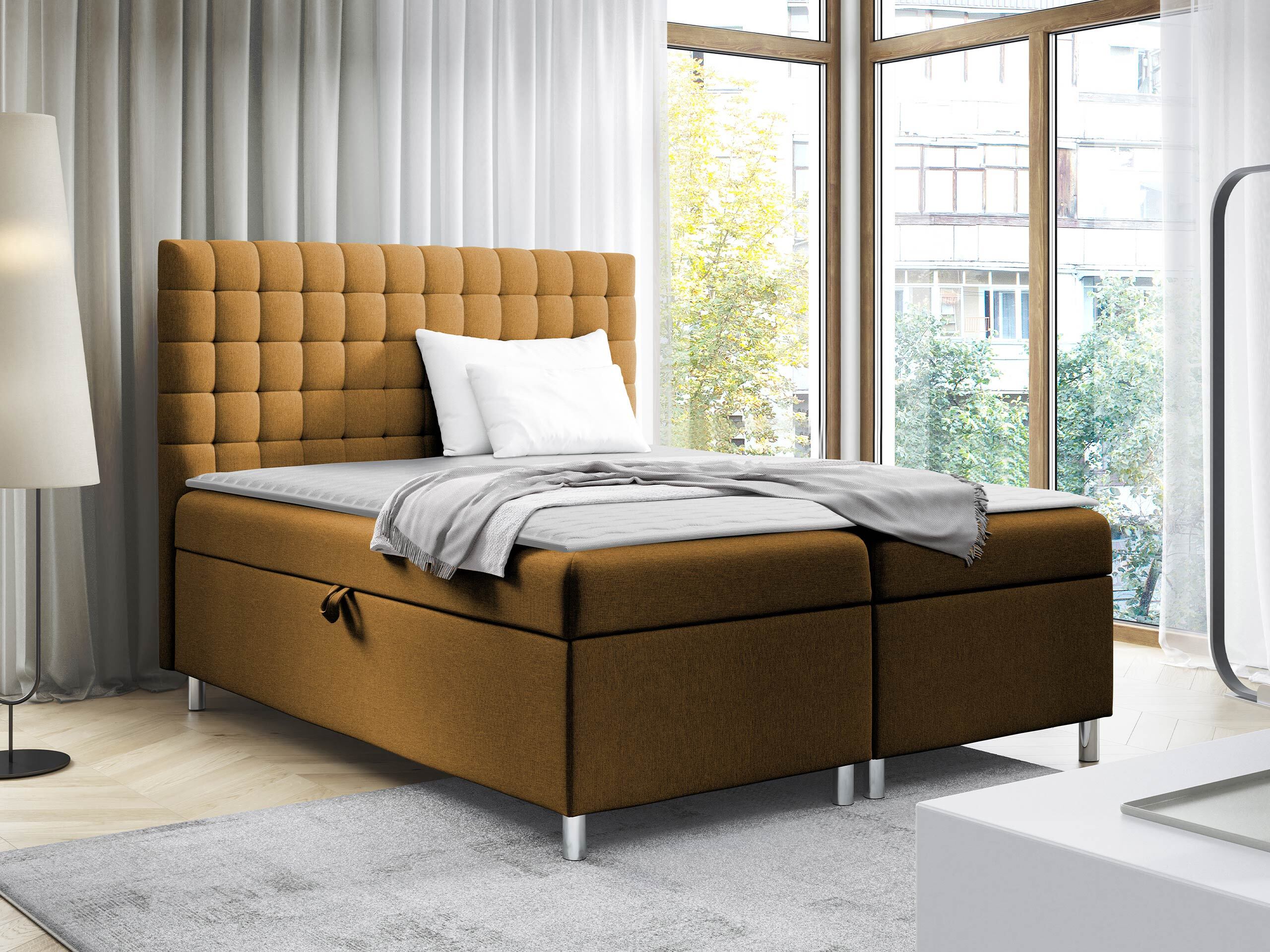 Boxspring krevet Panis (Bristol 2449)
