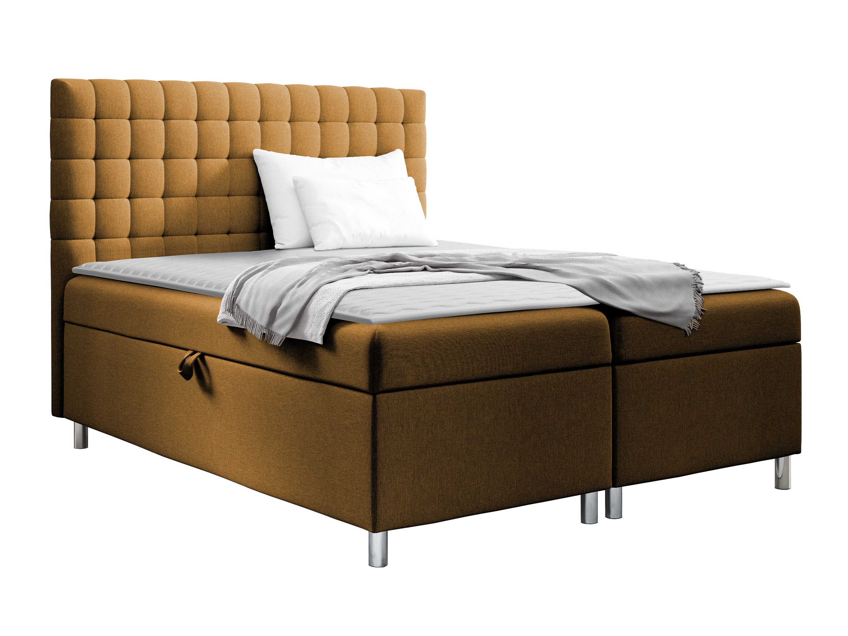 Boxspring krevet Panis (Bristol 2449)