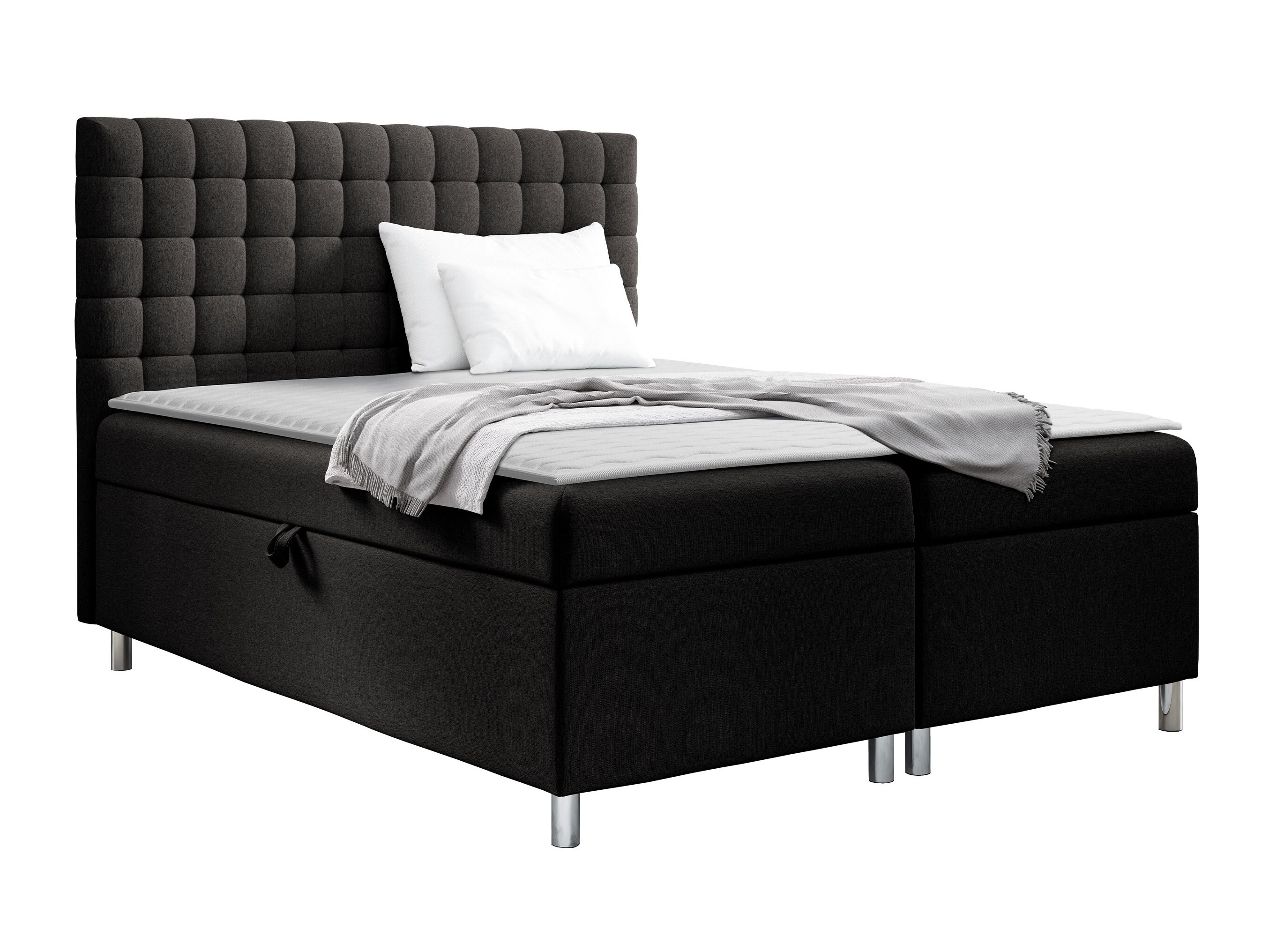 Boxspring krevet Panis (Bristol 2458)
