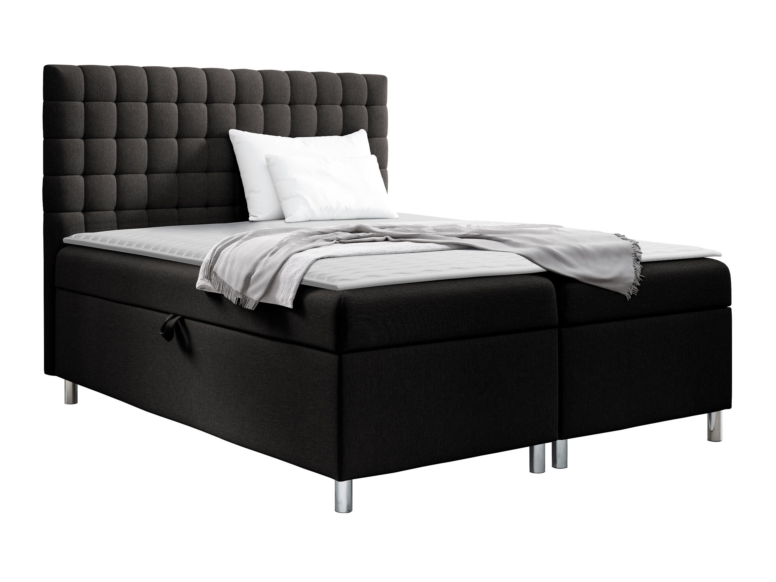 Boxspring krevet Panis (Bristol 2458)