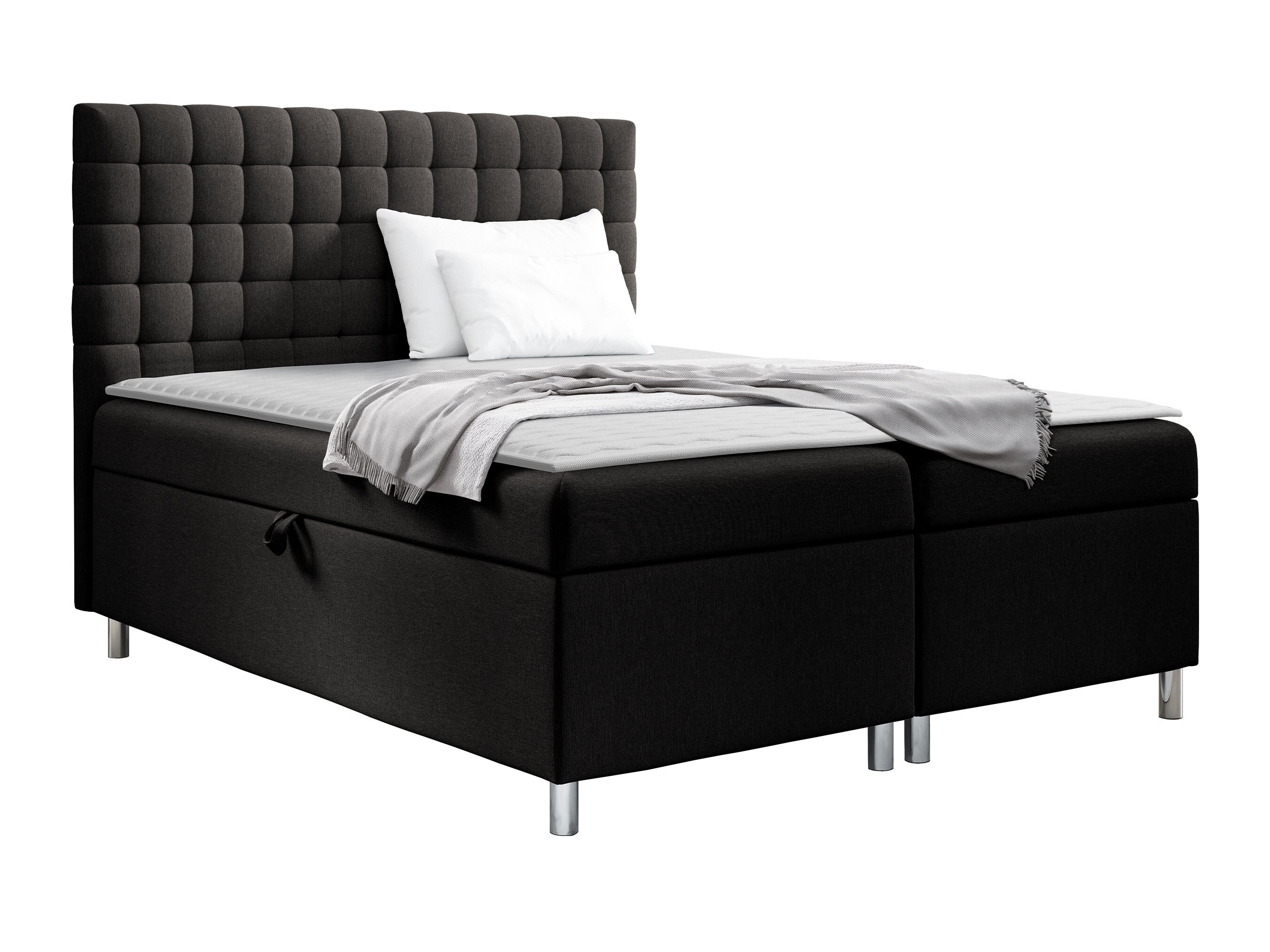 Boxspring krevet Panis (Bristol 2458)