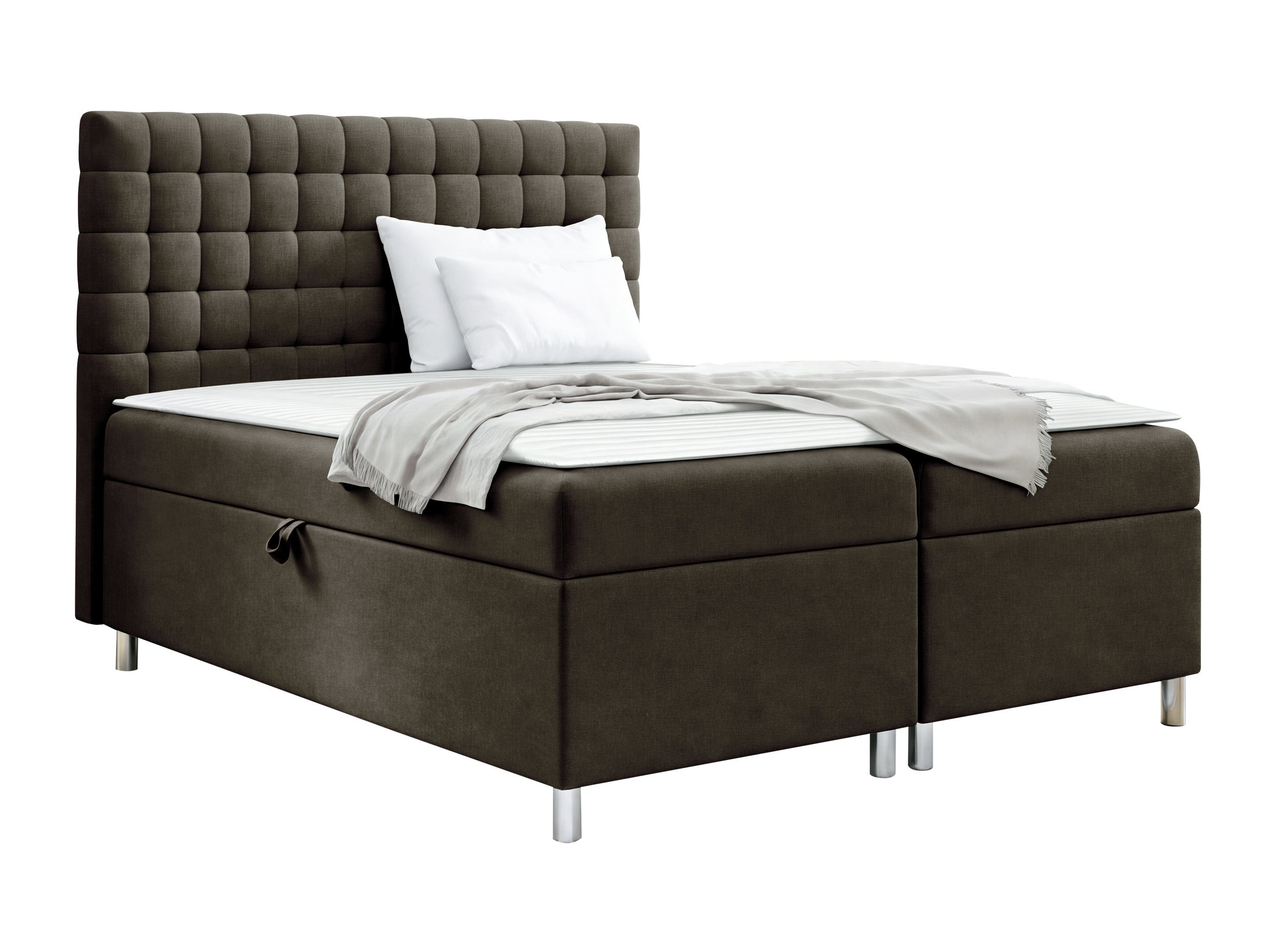 Boxspring krevet Panis (Polo 877)
