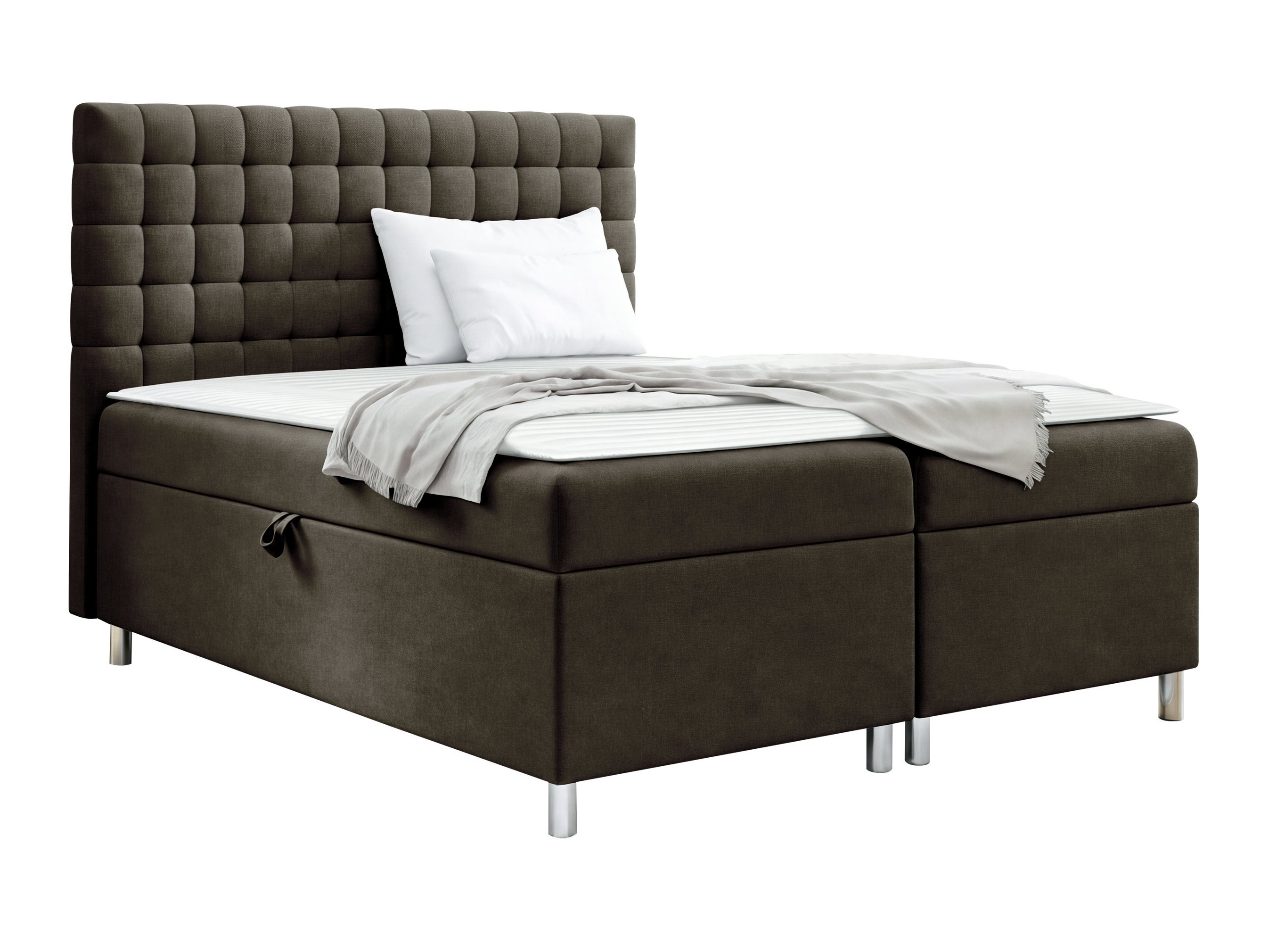 Boxspring krevet Panis (Polo 877)
