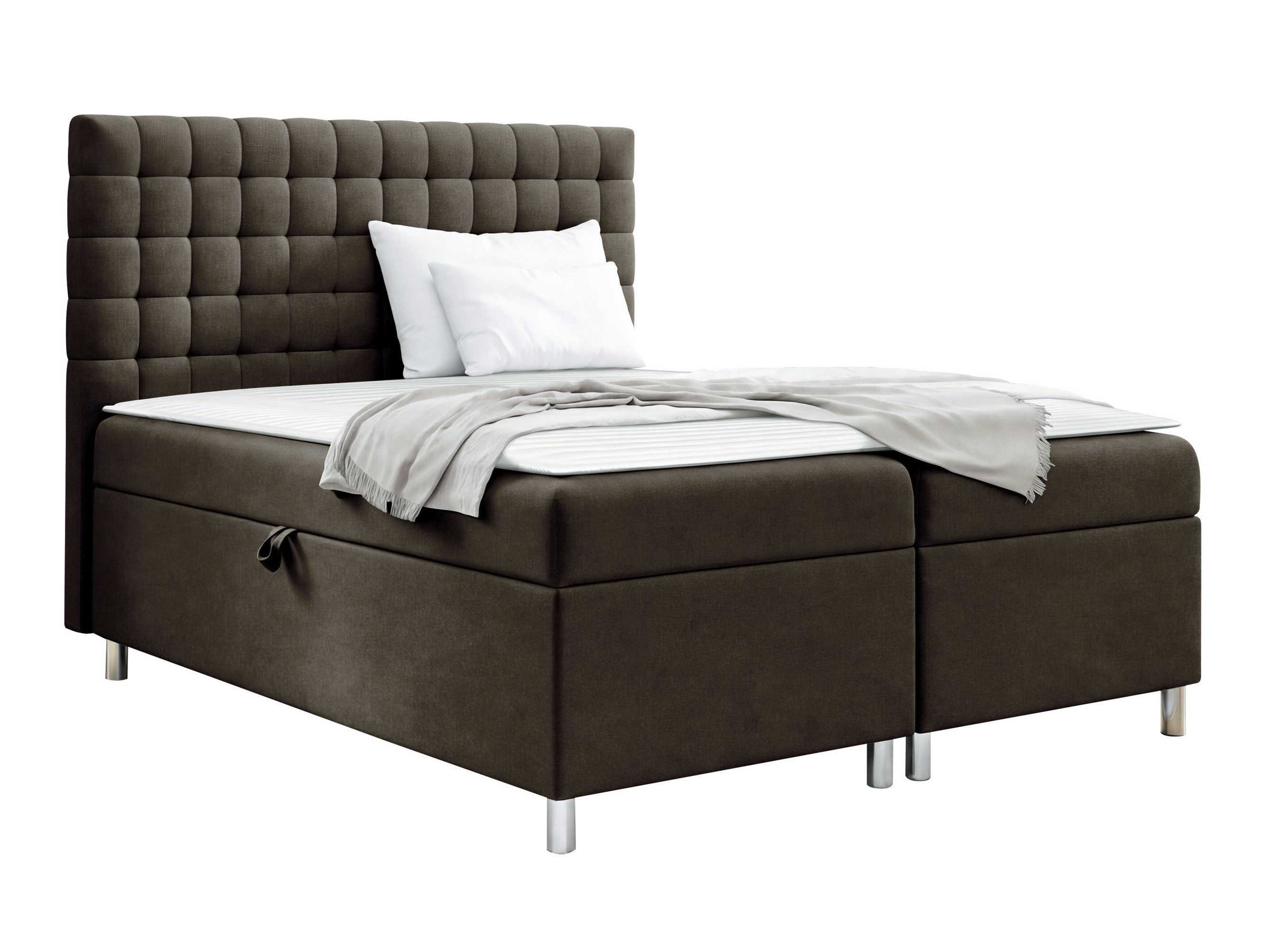 Boxspring krevet Panis (Polo 877)