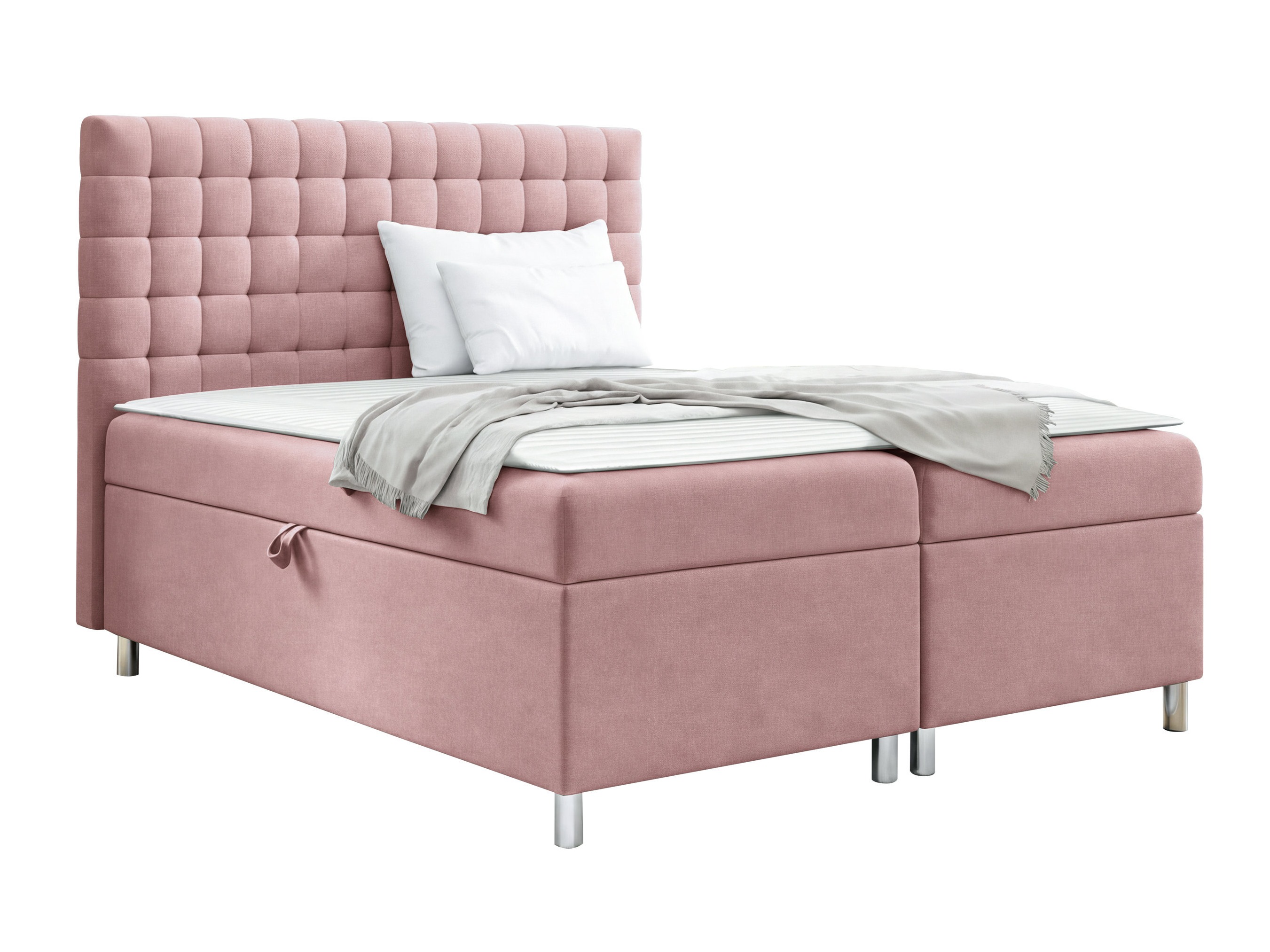 Boxspring krevet Panis (Polo 882)