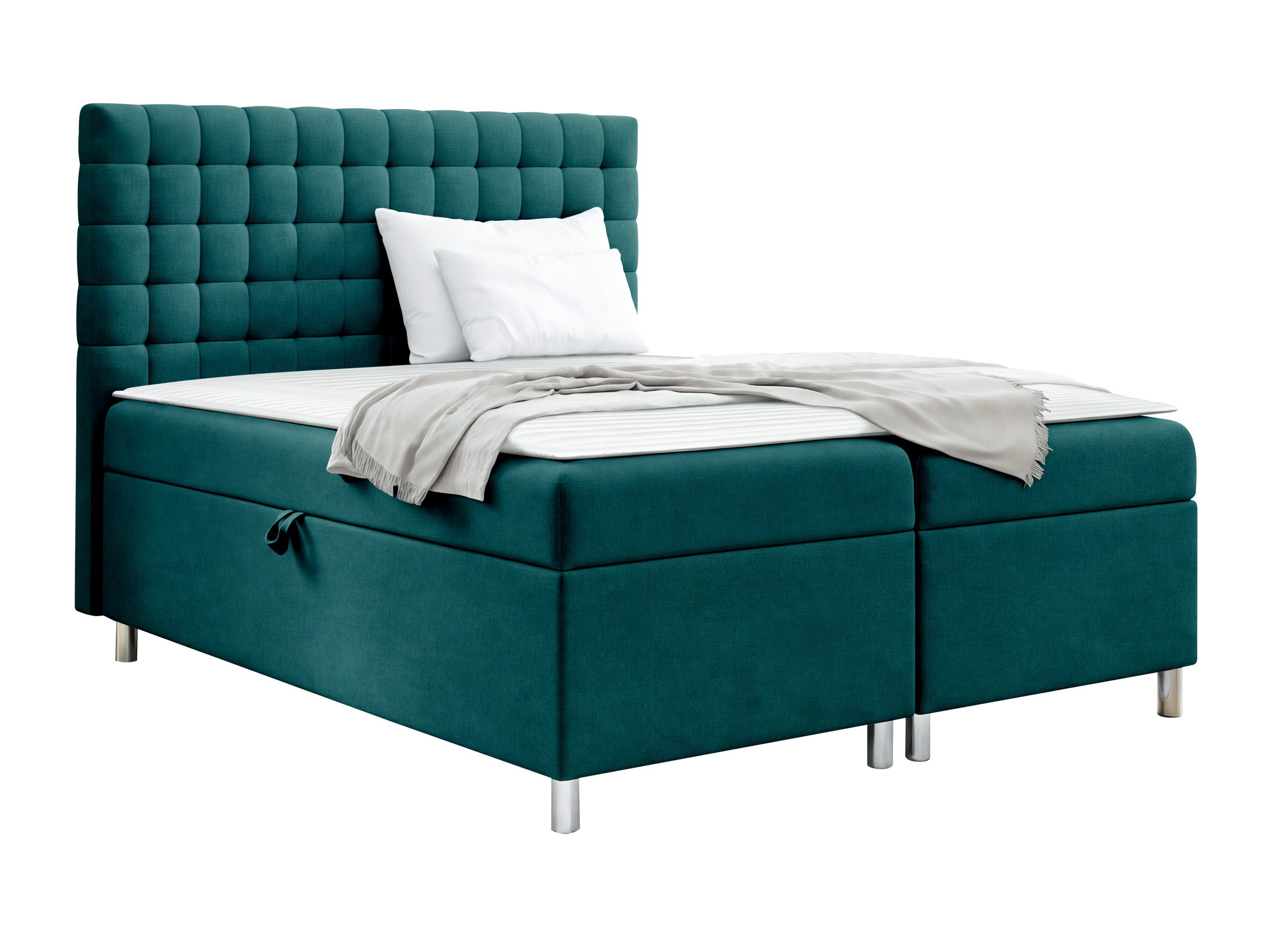Boxspring krevet Panis (Polo 892)