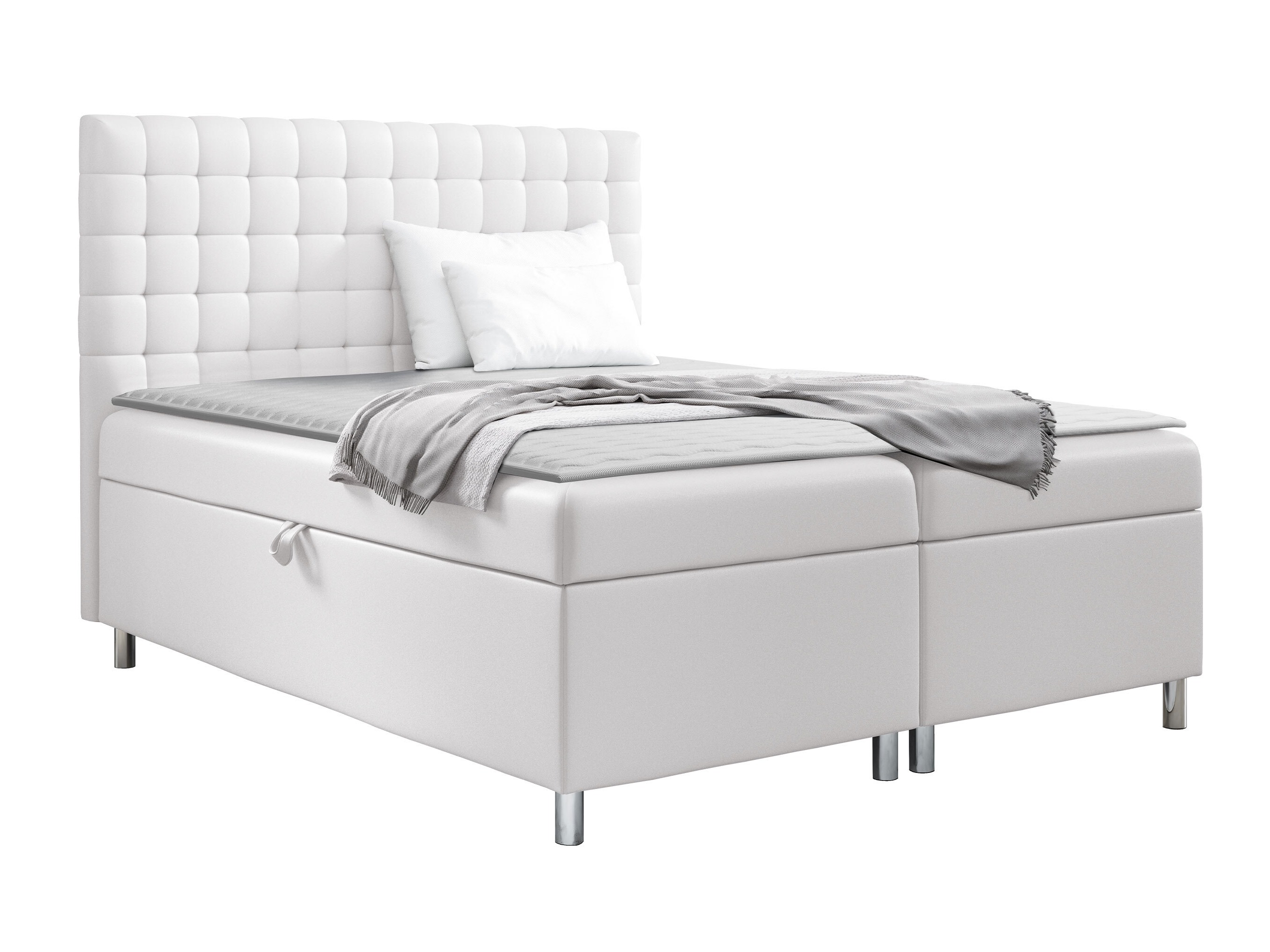 Boxspring krevet Panis (Soft 017)