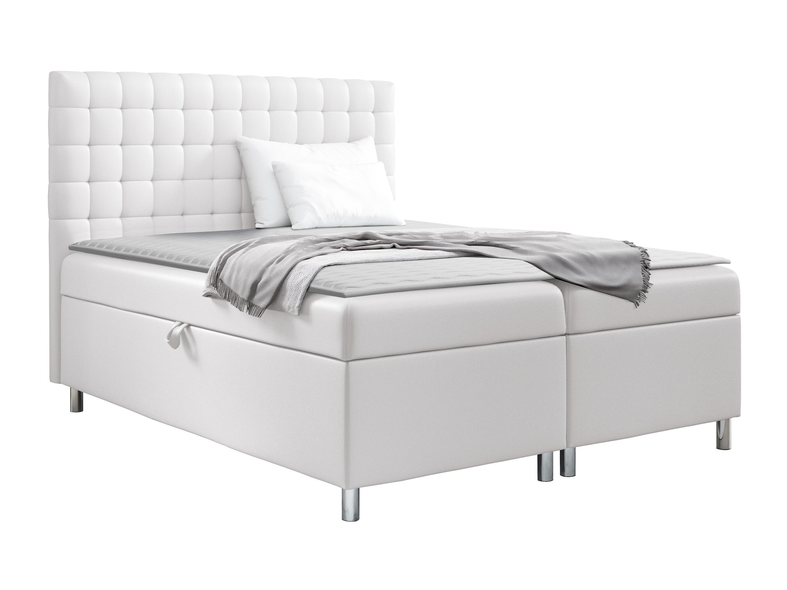 Boxspring krevet Panis (Soft 017)