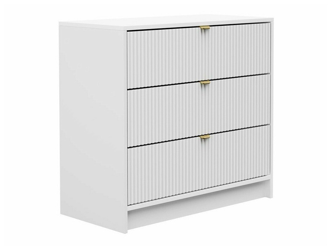 Komoda Comfivo Papilio I (Belo)