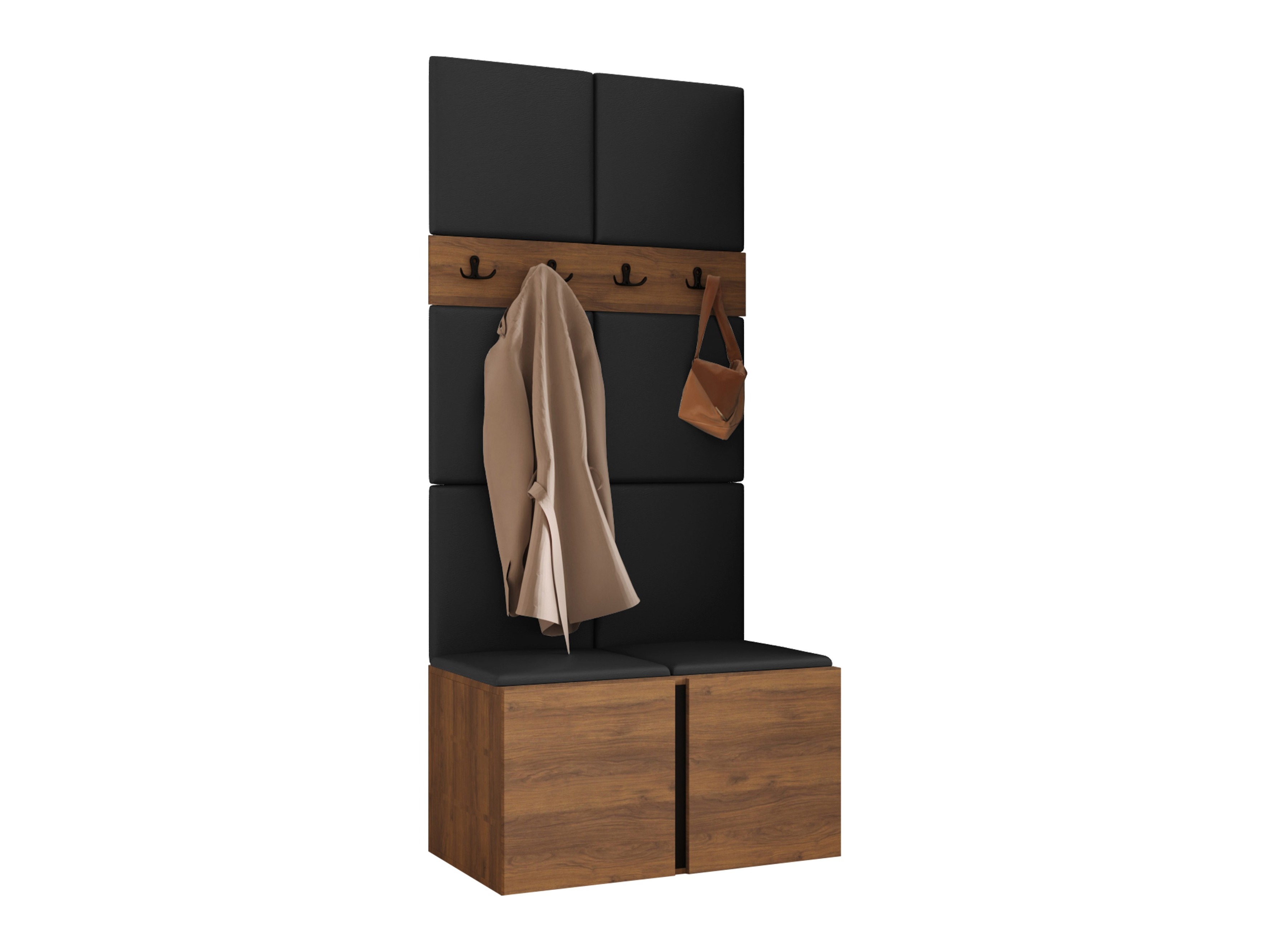 Set za hodnik Pinis IV (Soft 011)