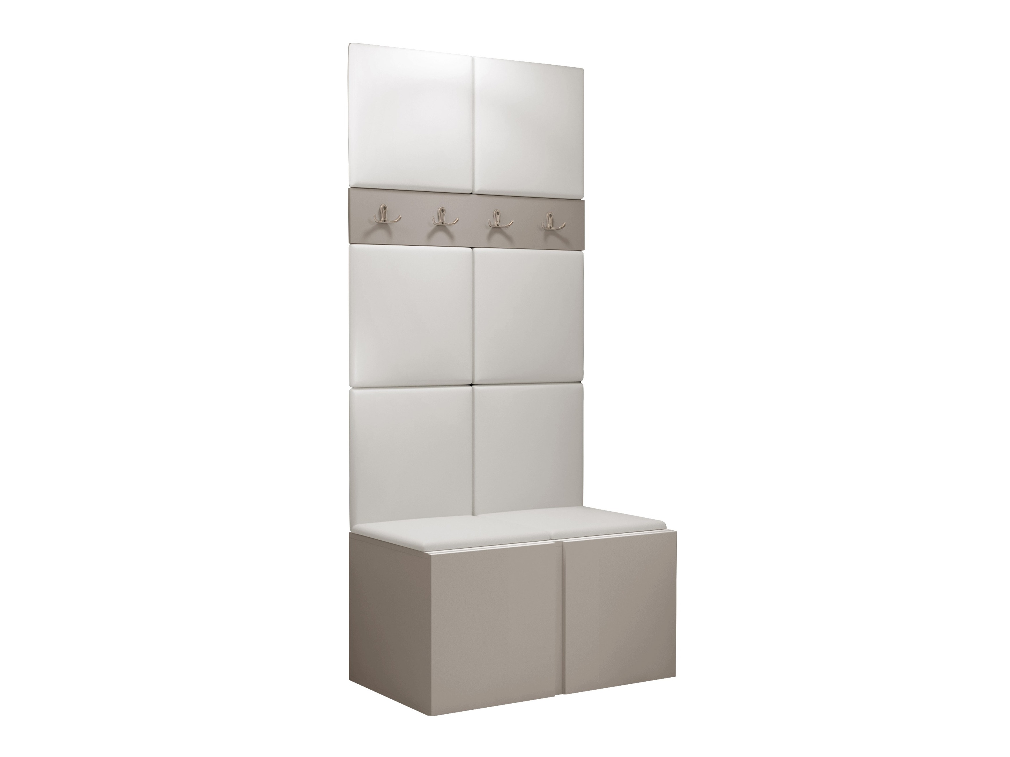 Set za hodnik Pinis IV (Soft 017)