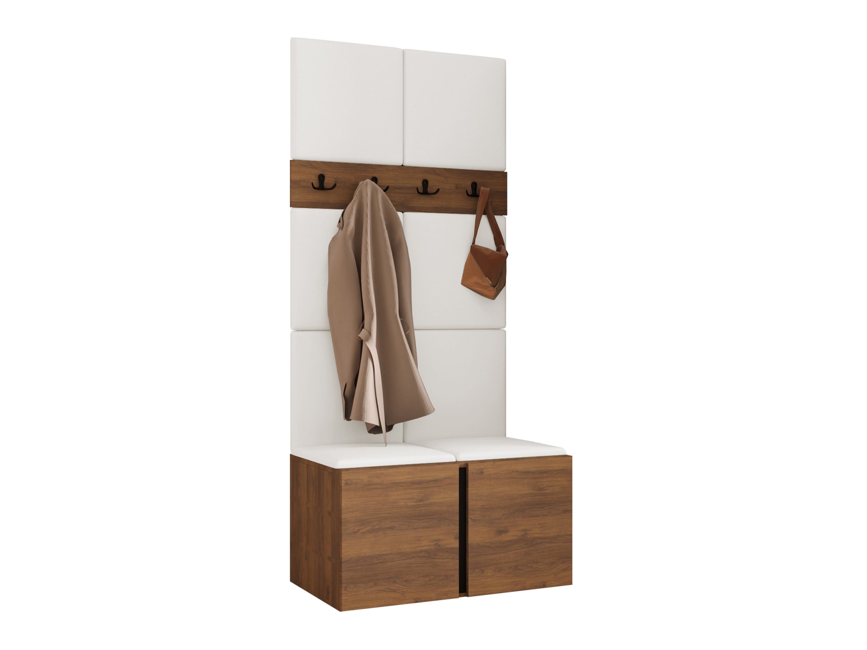 Set za hodnik Pinis IV (Soft 017)