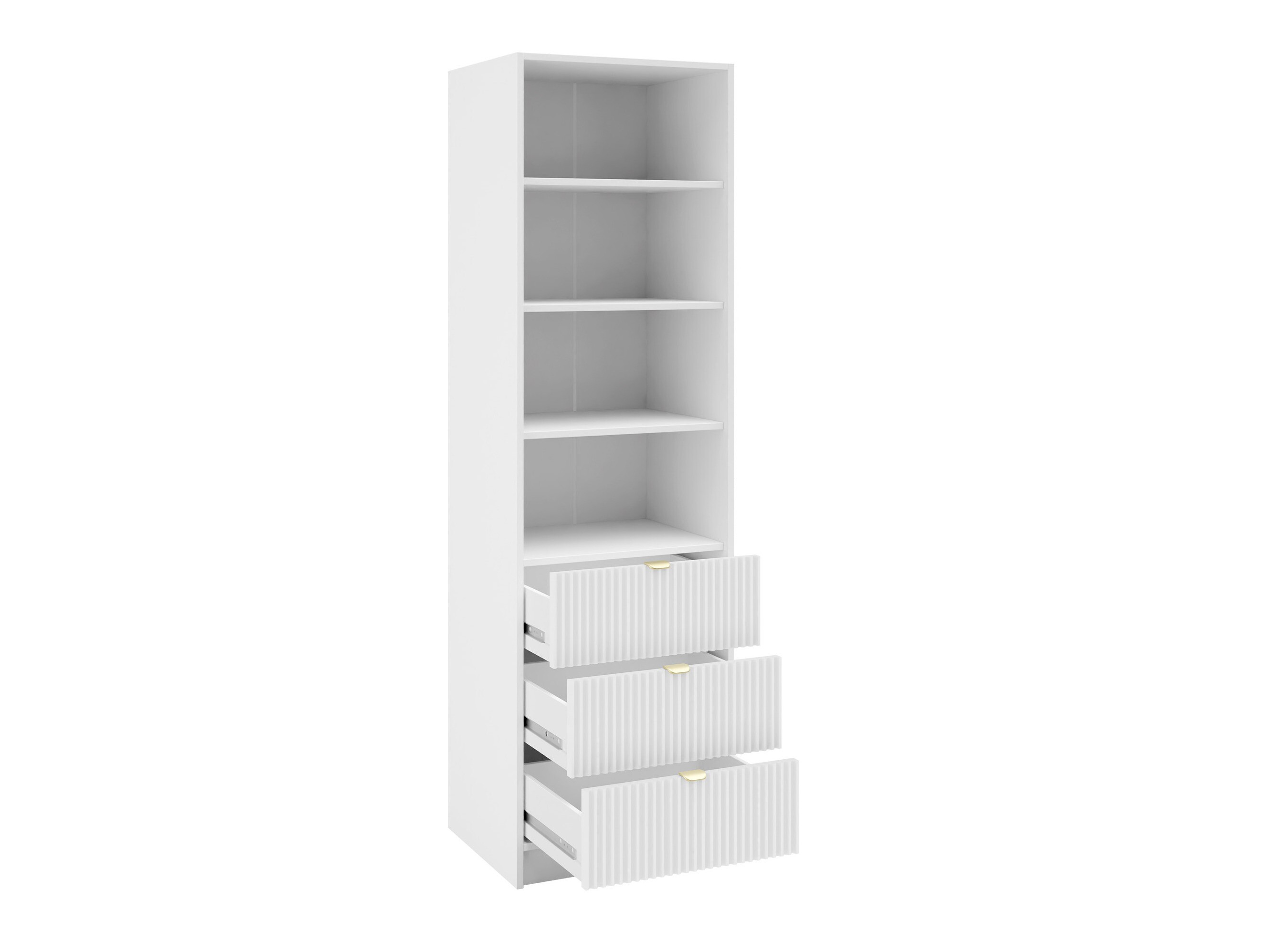 Set za dnevnu sobu Comfivo Papilio VII (Orah)