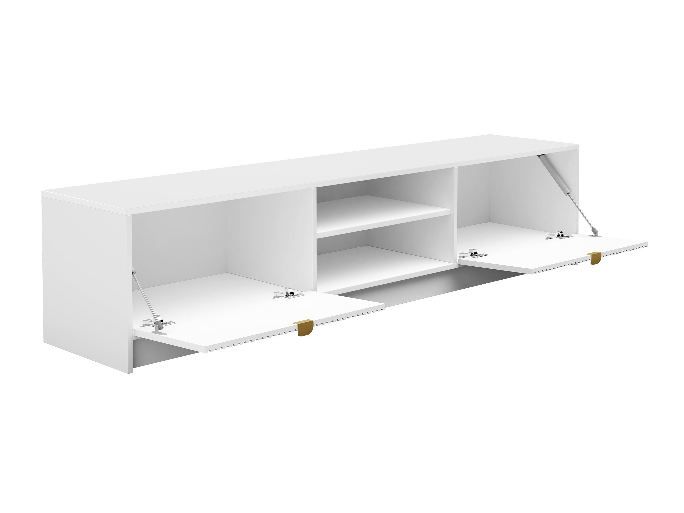 Set za dnevnu sobu Comfivo Papilio VII (Orah)