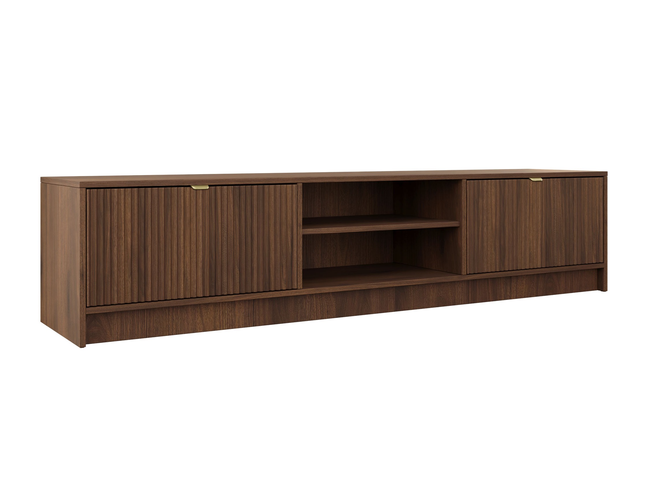 TV komoda Comfivo Papilio I (Orah)