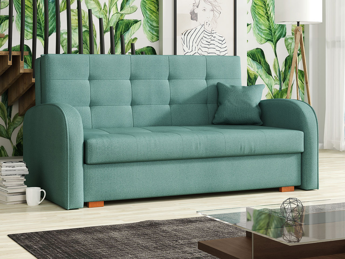 Sofa na razvlačenje Silona III (Kronos 26)