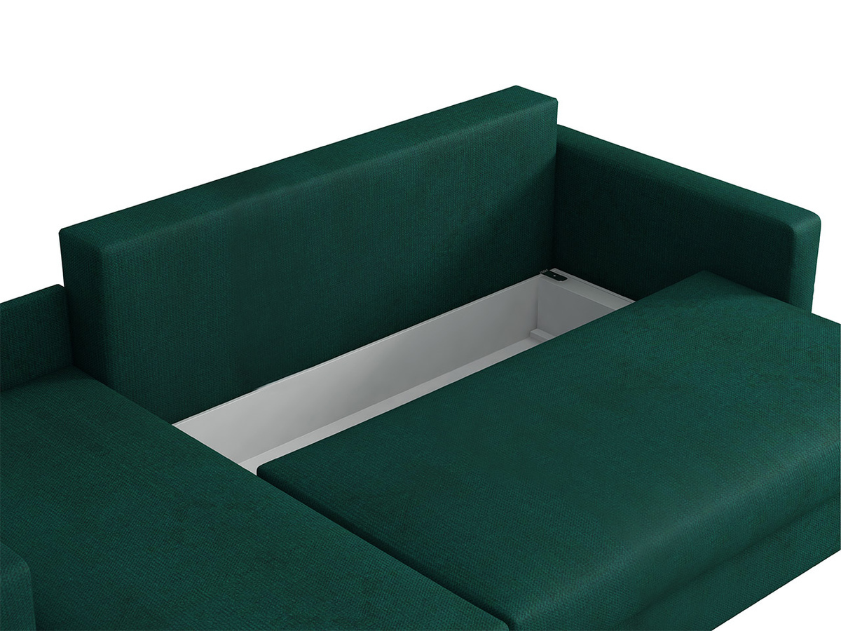 Ugaona sofa Columbus 108 (Kronos 01)