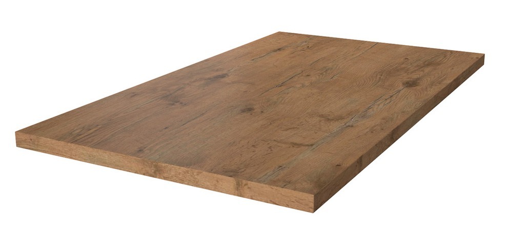 Radna površina Wood 101