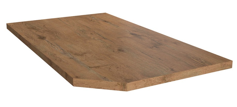 Radna površina Wood 101