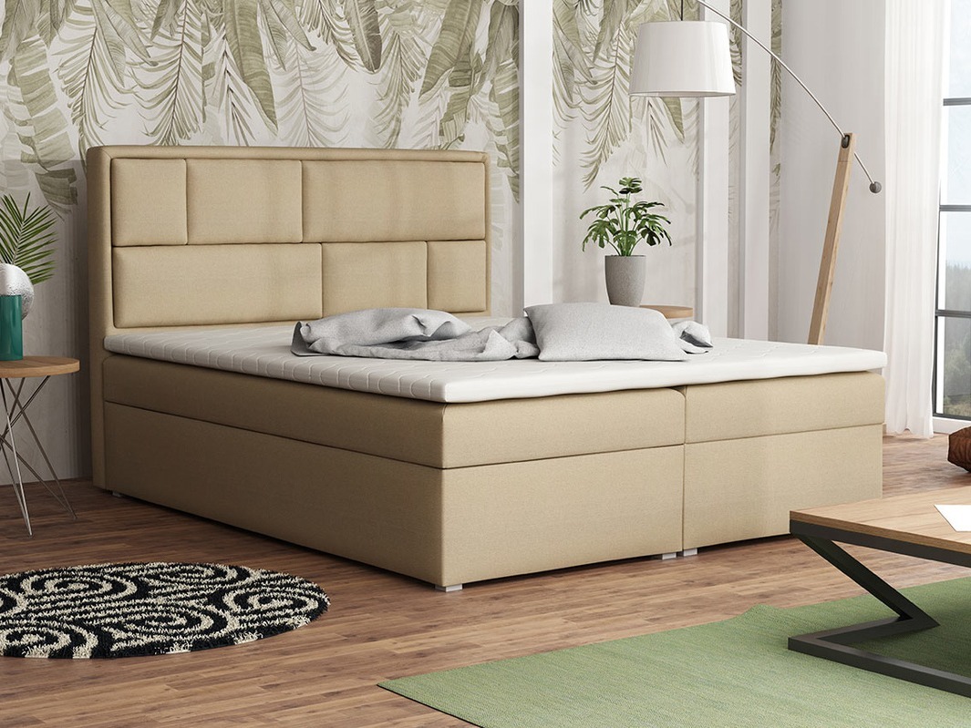 Boxspring krevet Pomona 115 (Victoria 14 853)