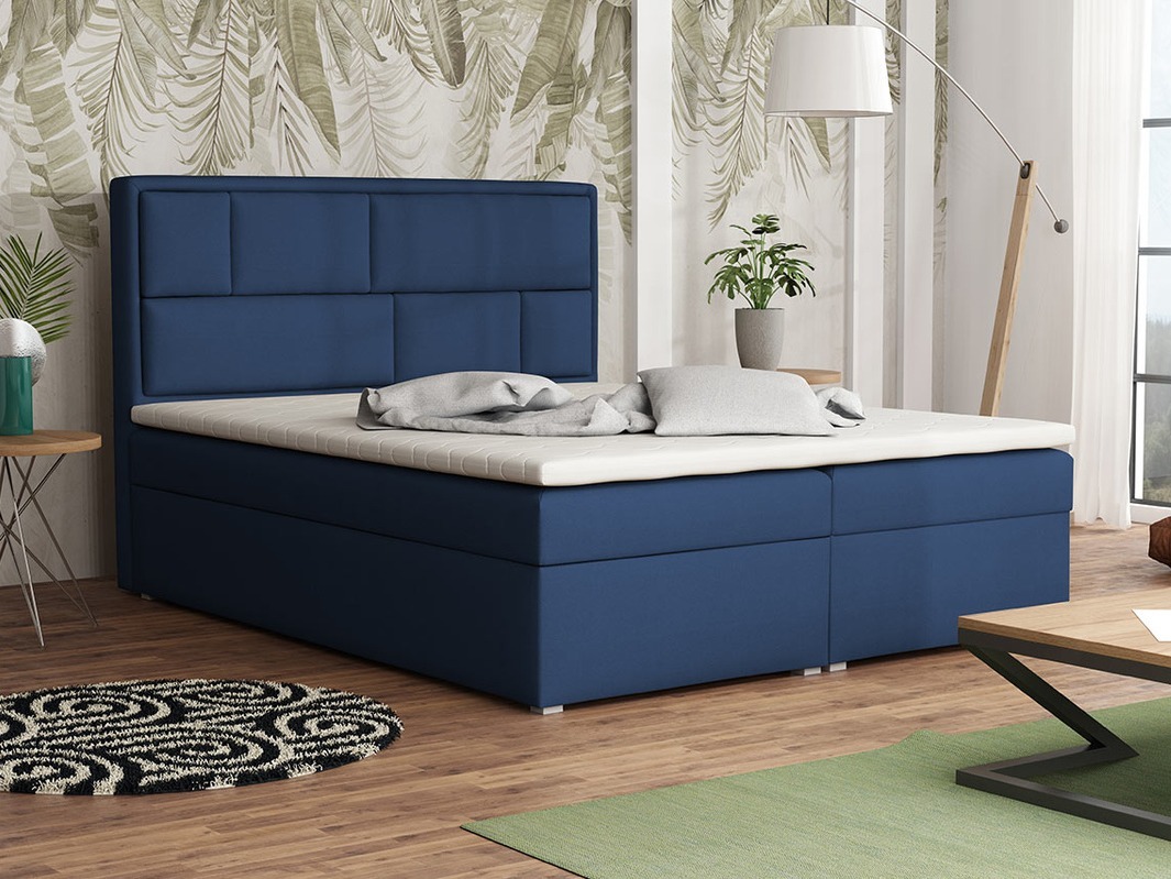 Boxspring krevet Pomona 115 (Victoria 14 864)