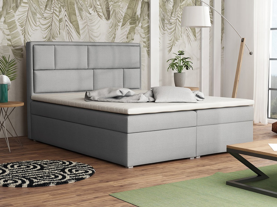Boxspring krevet Pomona 115 (Victoria 14 866)