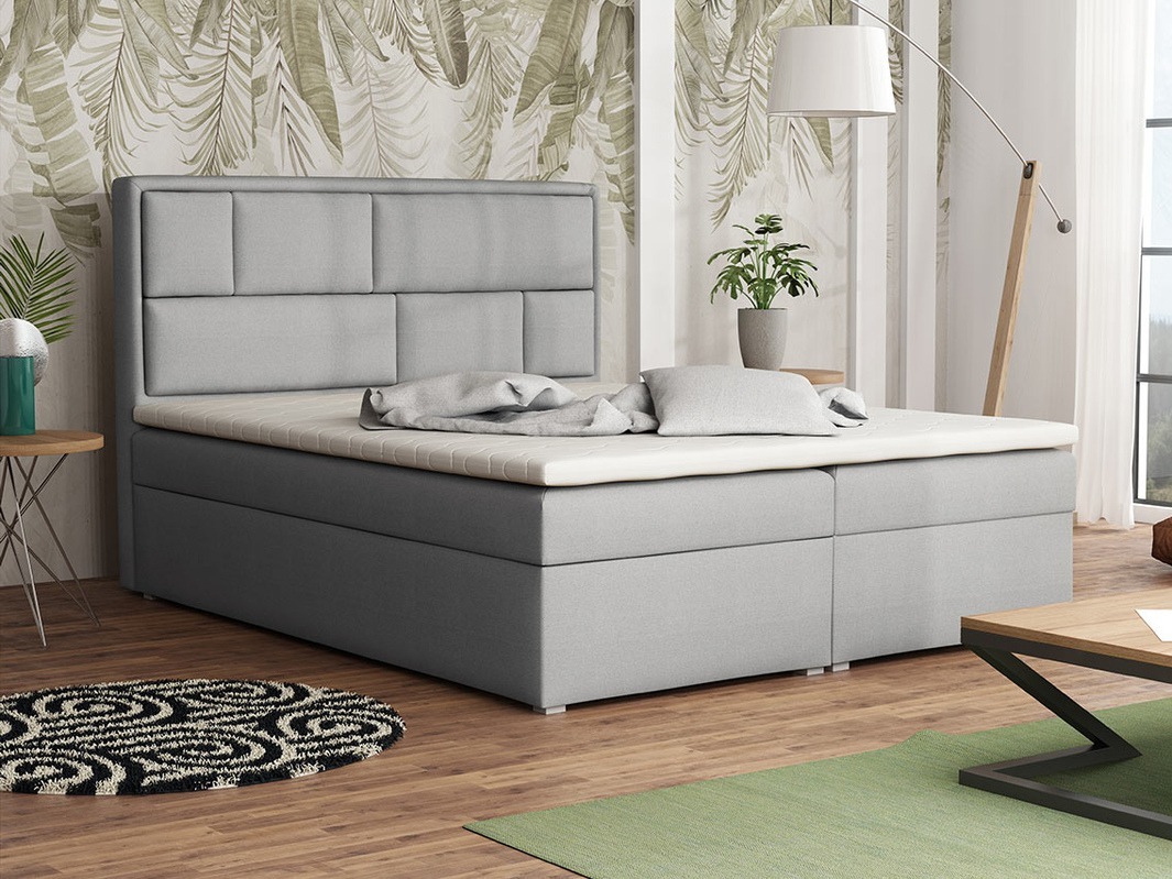 Boxspring krevet Pomona 115 (Victoria 14 866)