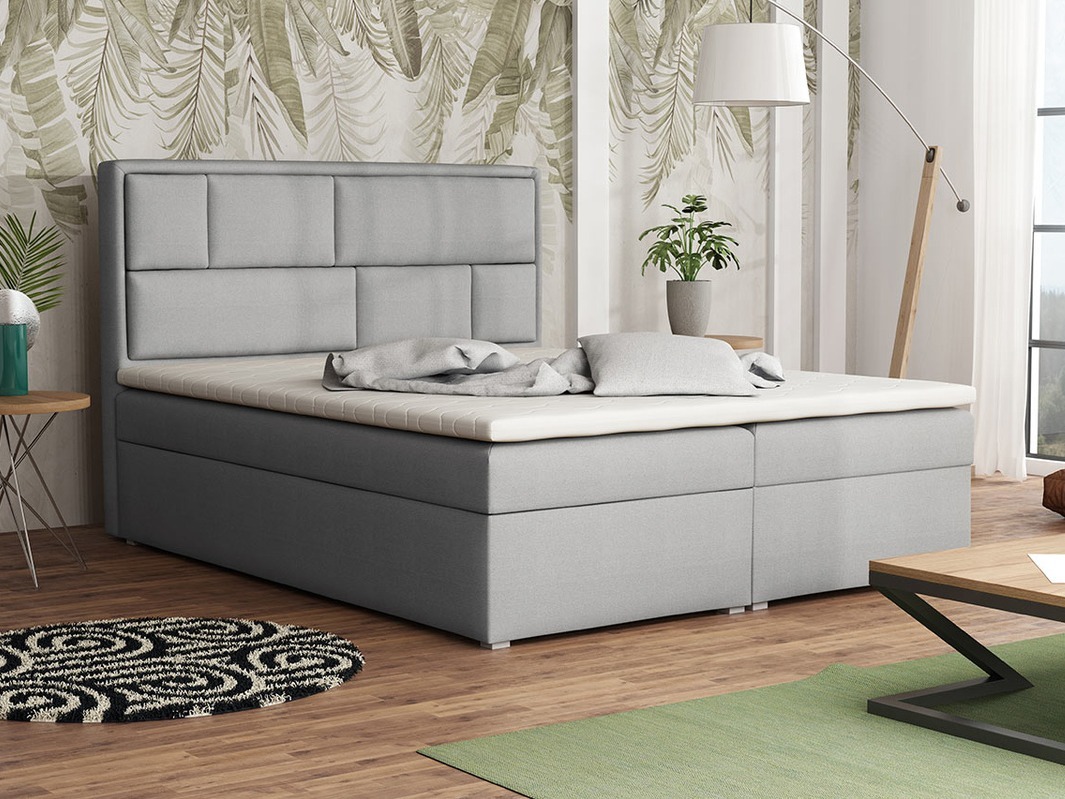 Boxspring krevet Pomona 115 (Victoria 14 866)
