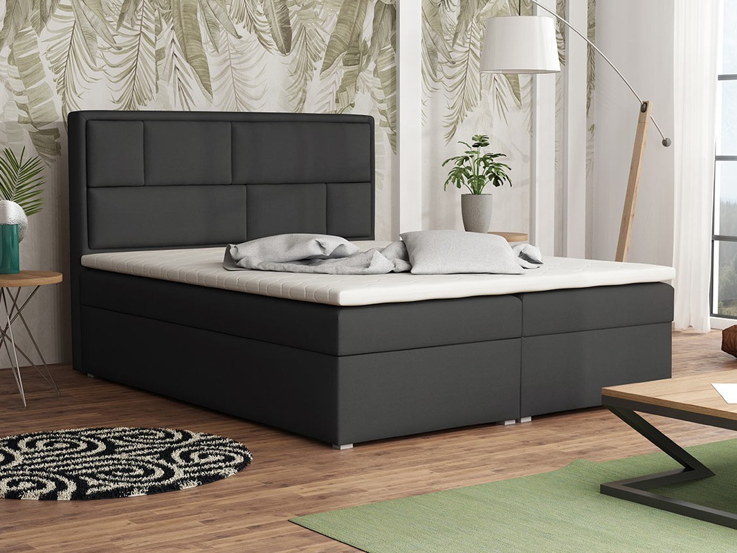 Boxspring krevet Pomona 115 (Victoria 14 868)