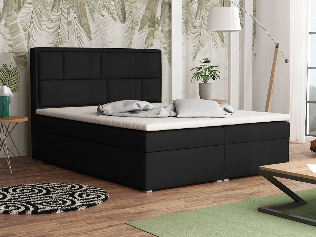 Boxspring krevet Pomona 115 (Victoria 14 869)