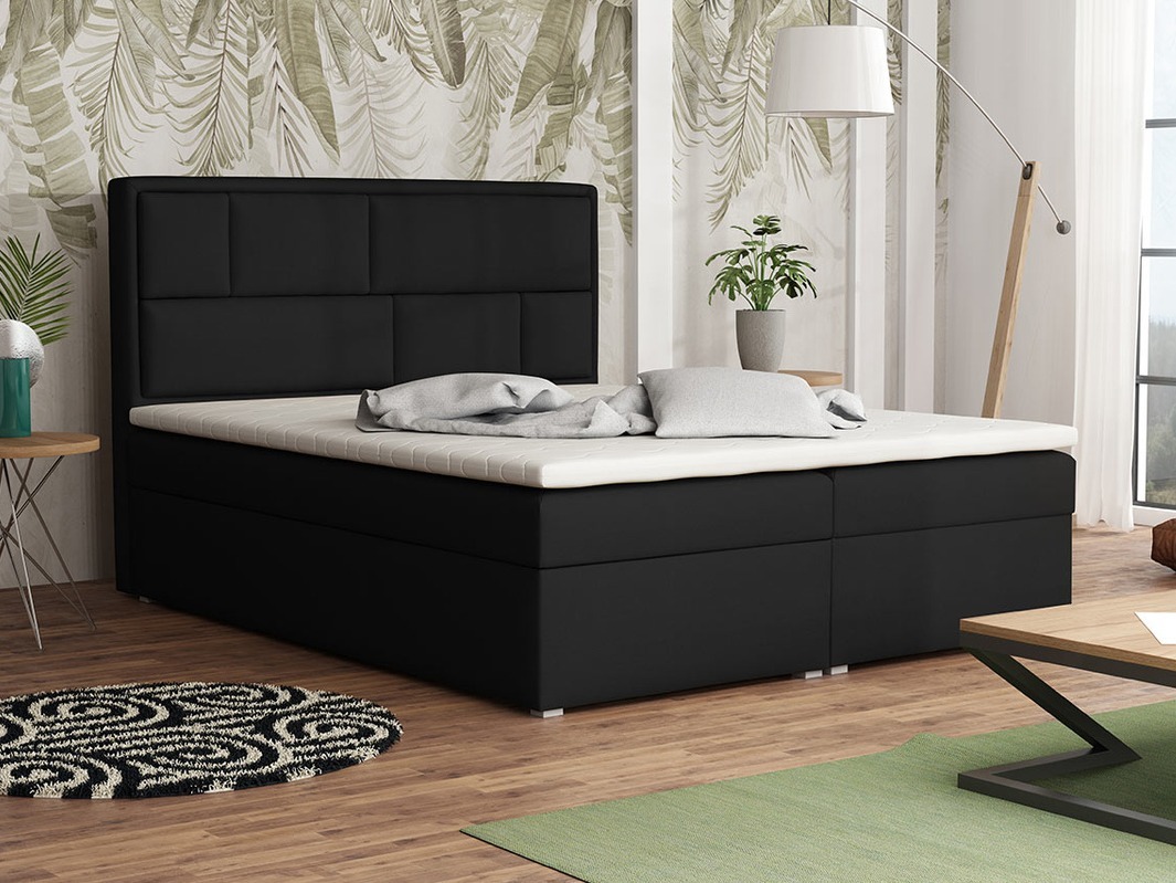 Boxspring krevet Pomona 115 (Victoria 14 869)
