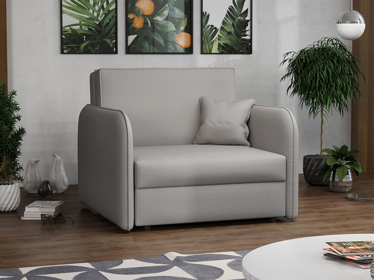 Fotelja Columbus 125 (Mono 244)