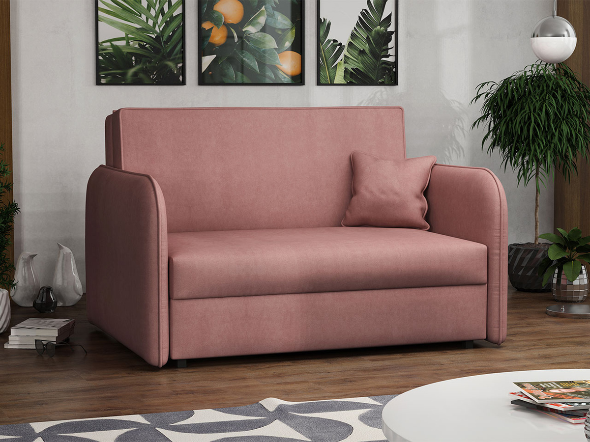 Sofa na razvlačenje Lirael II (Mono 235)