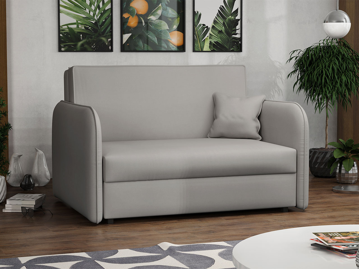 Sofa na razvlačenje Lirael II (Mono 244)