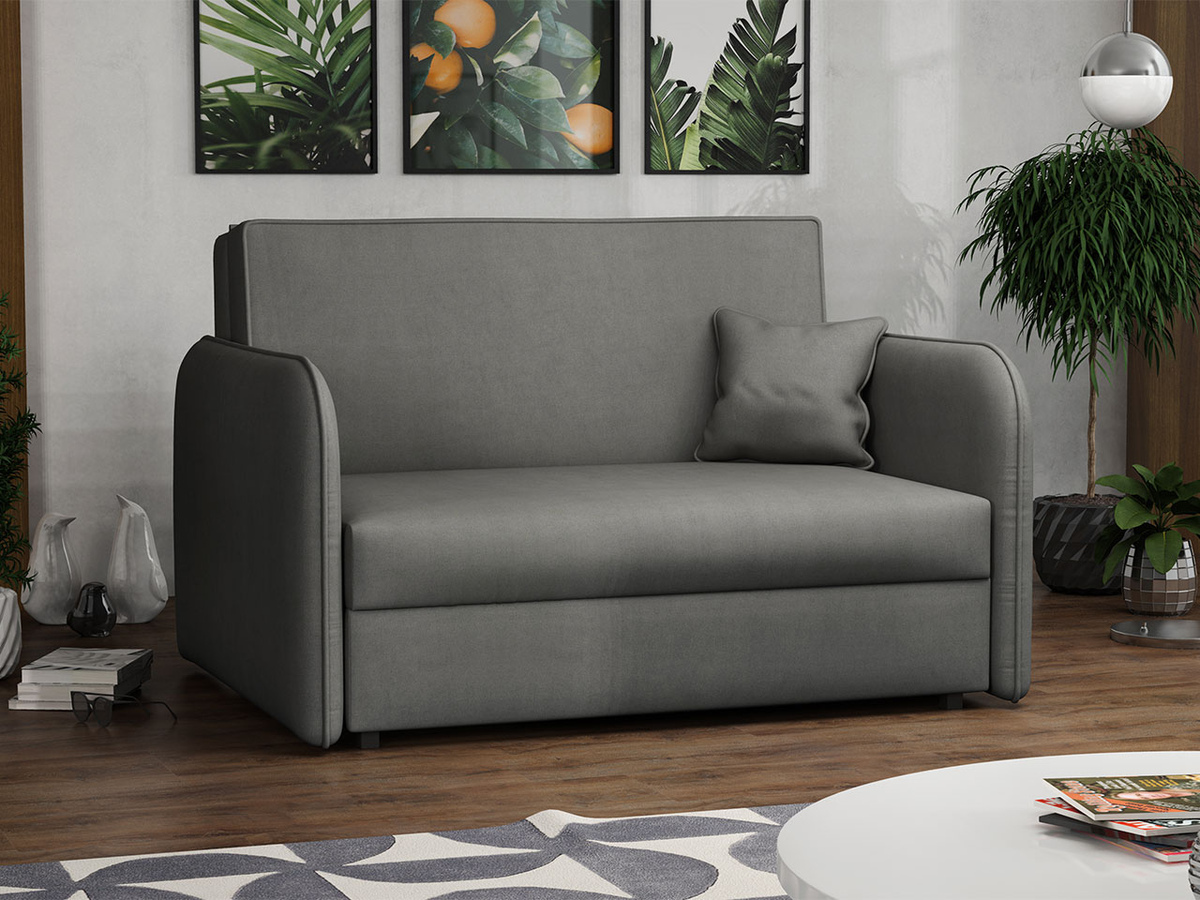 Sofa na razvlačenje Lirael II (Mono 246)