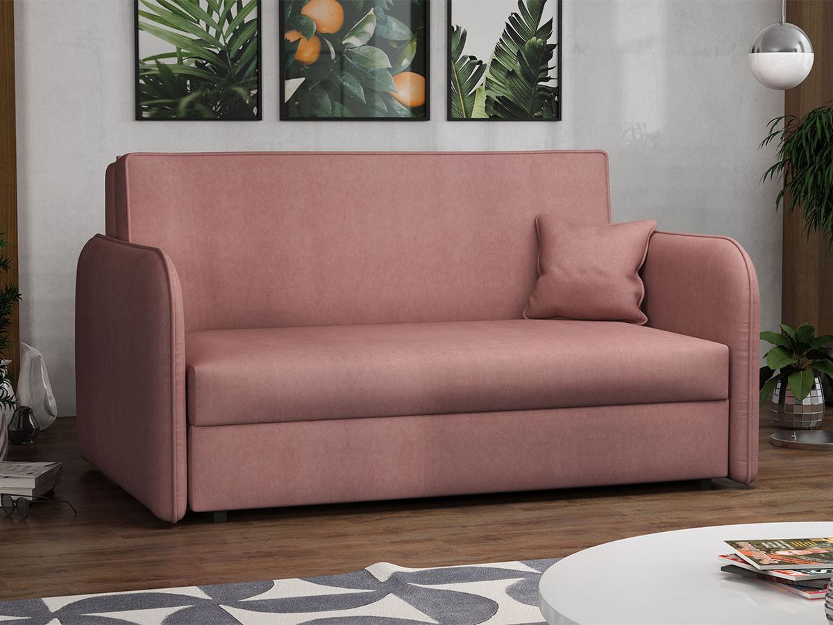 Sofa na razvlačenje Lirael III (Mono 235)