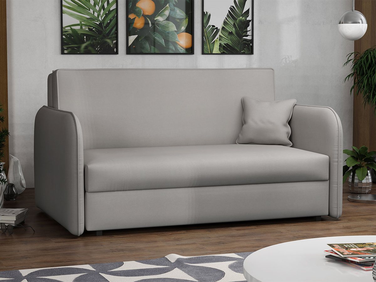 Sofa na razvlačenje Lirael III (Mono 244)