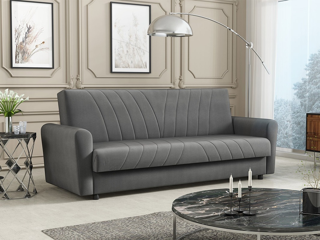 Sofa na razvlačenje Columbus 126 (Zanzibar 182)