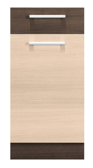 Modularni ormar sa vratima Mode Light 123