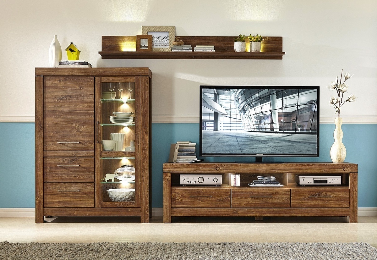 TV komoda Etrlire 117