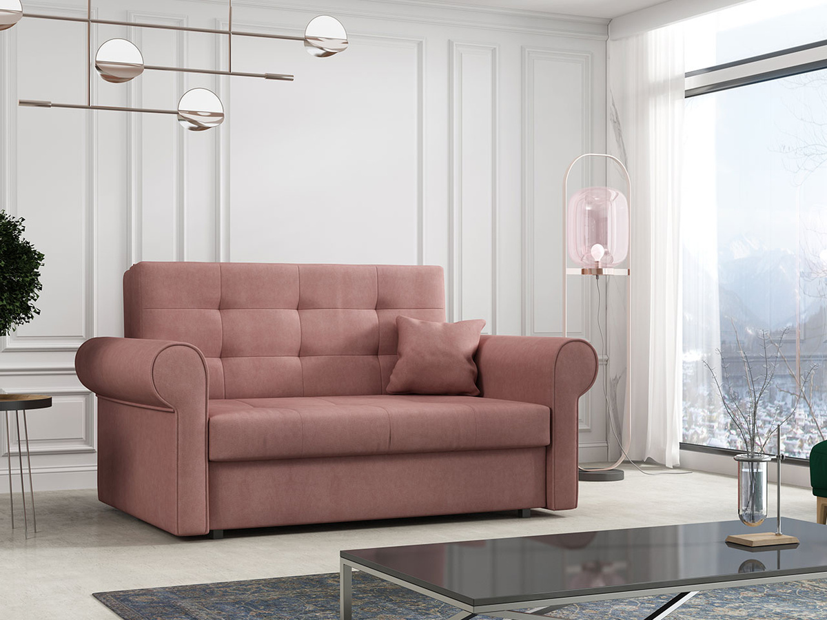 Sofa na razvlačenje Aquala II (Mono 235)