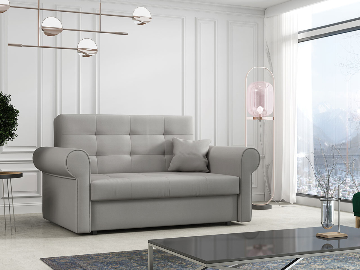 Sofa na razvlačenje Aquala II (Mono 244)