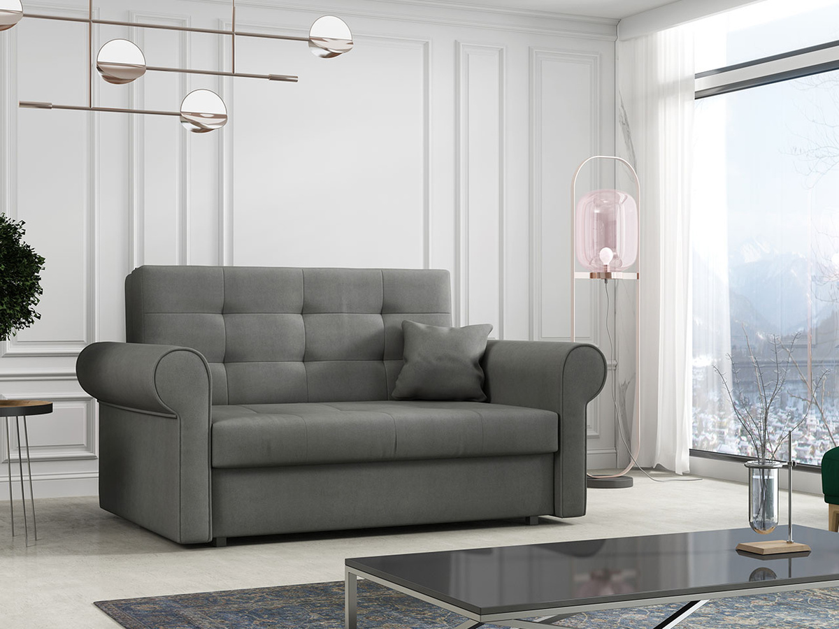 Sofa na razvlačenje Aquala II (Mono 246)