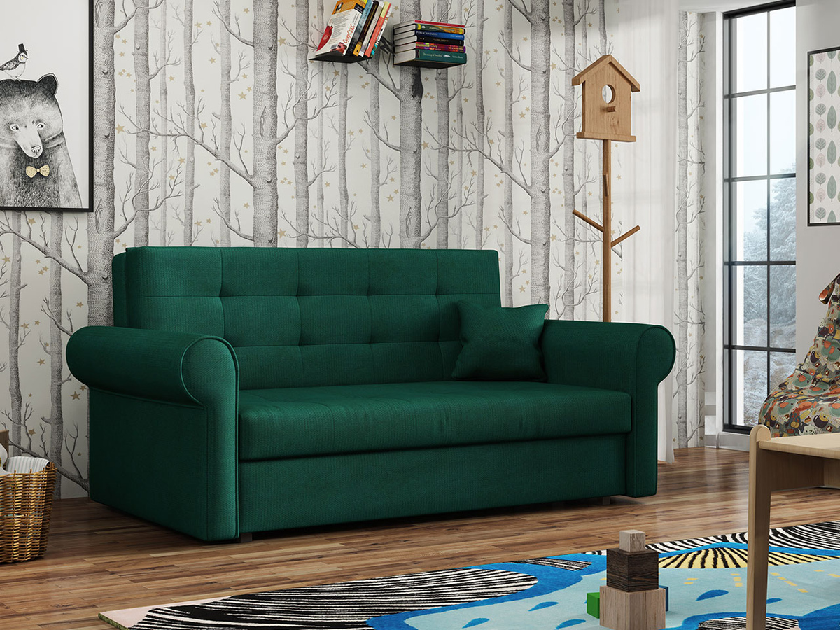 Sofa na razvlačenje Aquala III (Kronos 19)