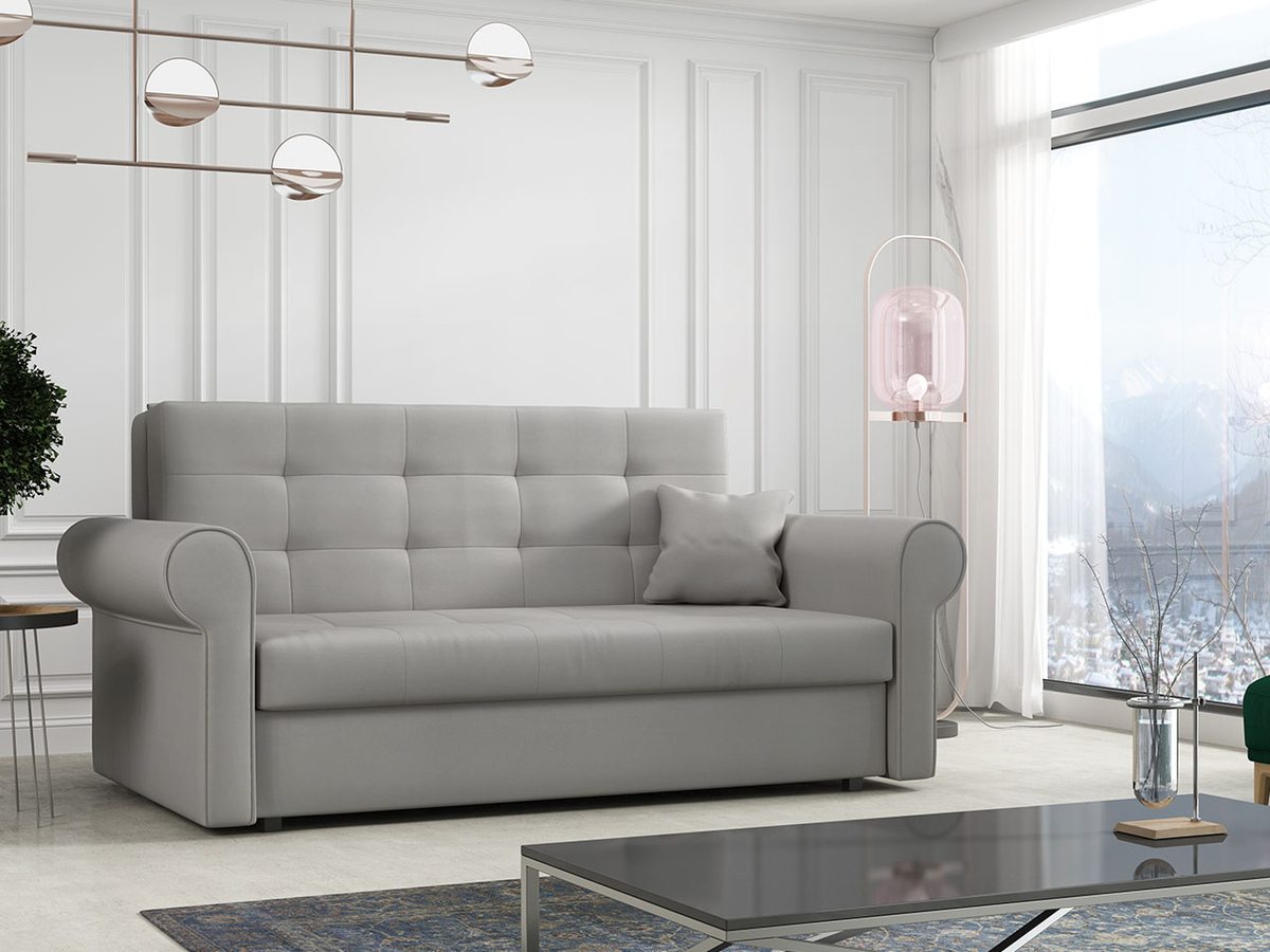 Sofa na razvlačenje Aquala III (Mono 244)